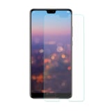 Helt Huawei P20 Uyumlu Ön Koruma 360 Full Kaplama (Şeffaf) NT28791