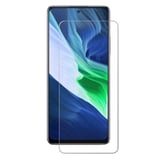 Nettech İnfinix Note 10 Uyumlu Ön Koruma Cam Ekran Koruyucu NT100327