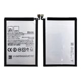 Teknonet Xiaomi Redmi 9C Uyumlu Nettech BN56 5000 MAh Batarya NT86153