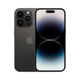 Apple iPhone 14 Pro Max  512 GB  ESim  Uzay Siyahı