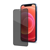 Nettech Apple iPhone 13 Pro Uyumlu Hayalet Full Cam Koruyucu (Siyah) NT90357
