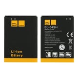 Teknonet LG G3 Mini Uyumlu Nettech BL54SH 2500 MAh Batarya NT32448