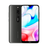Xiaomi Redmi 8  32 GB  Onxy Siyahı