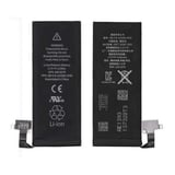 Teknonet Apple iPhone 4 Uyumlu Apple LIS1445APPC 1420 MAh Batarya NT5355