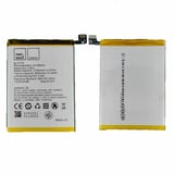 Teknonet Oppo Reno 4 Lite Uyumlu Nettech NT93123 Batarya NT93123
