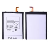 Teknonet Samsung Galaxy T110 Tab 3 Lite 7.0 Uyumlu Samsung EBBT115ABC 3600 MAh Batarya NT10677
