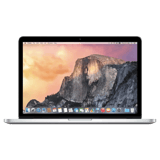Apple MacBook Pro 13" (13inch, Early 2015)  2.9 GHz Core i5  16 GB  256 GB  Gümüş