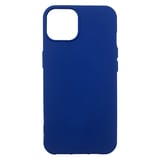 Nettech Apple iPhone 13 Pro Uyumlu Trend Seri Arka Koruma Kılıf (Mavi) NT91225