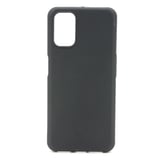 Nettech Oppo A72 Uyumlu Trend Seri Arka Koruma Kılıf (Siyah) NT80405