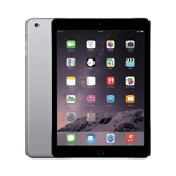 Apple iPad mini (3. Nesil)  128 GB  7.9"  GPS  Uzay Grisi