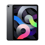 Apple iPad Air (4. Nesil)  256 GB  10.9"  Cellular  Uzay Grisi