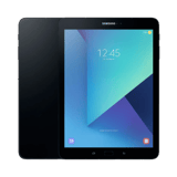 Samsung Galaxy Tab S3  64 GB  9.7 inç  WiFi  Siyah