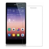 Nettech Huawei P7 Uyumlu Ön Koruma Cam Ekran Koruyucu NT6370