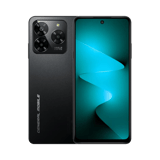 General Mobile GM Era 50 256 GB Siyah