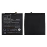Teknonet Xiaomi Mi Mix Uyumlu Nettech BM4C 4400 mAh Batarya NT82572