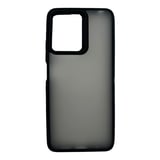 Nettech Xiaomi Redmi Note 12 Uyumlu NTN049 Arka Koruma Kılıf (Mor) NT109224