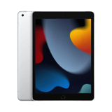 Apple iPad (9. Nesil)  64 GB  10.2 İnç  Cellular  Gümüş