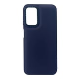 Nettech Samsung Galaxy A13 5G Uyumlu Casetify Buff Seri Arka Koruma Kılıf (Mor) NT99515