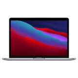 Apple MacBook Pro 13" (13inch, 2020)  1.4 GHz Core i5  8 GB  256 GB  Uzay Grisi