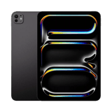 Apple iPad Pro M5  512 GB  11 İnç  WiFi  Uzay Siyahı