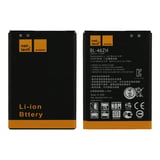 Teknonet LG K7 Uyumlu Nettech BL46ZH 1900 MAh Batarya NT32443