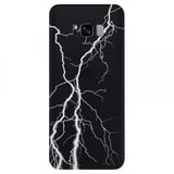 Helt Samsung Galaxy G955 S8 Plus Uyumlu Arka Koruma 3M 360 Kaplama VR2038