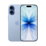Yenilenmiş Apple iPhone 17 256 GB Sis Mavisi