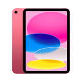 Apple iPad (10. Nesil)  64 GB  10.9"  GPS  Pembe