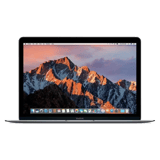 Apple MacBook 12" (12inch, Early 2016)  1.2 GHz Core M5  8 GB  512 GB  Gece yarısı
