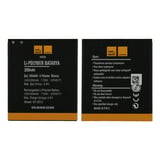 Teknonet Vestel Venüs V3 5530 Uyumlu Nettech NT32458 2000 MAh Batarya NT32458