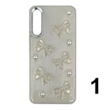 Nettech Samsung Galaxy A50 Uyumlu NTN048 Arka Koruma Kılıf (Karışık Renk) NT108732