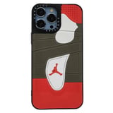 Nettech Apple iPhone 13 Pro Max Uyumlu Mat Stil Seri Arka Koruma Kılıf (Kırmızı) NT94952
