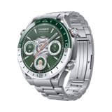Huawei Watch Ultimate  Metal  48.5mm  Bluetooth  Yeşil