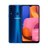 Samsung Galaxy A20S  32 GB  Mavi