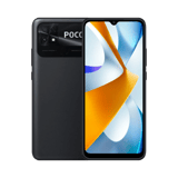 Poco C40  64 GB  Siyah