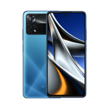 Poco X4 Pro 5G  128 GB  Mavi