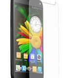 Nettech General Mobile Discovery E3 Uyumlu Ön Koruma Cam Ekran Koruyucu NT4011