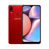 Samsung Galaxy A10S  32 GB  Kırmızı