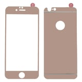 Nettech Apple iPhone 6S Uyumlu Full Cam Koruyucu (Şeffaf) NT7712
