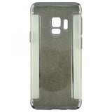 Nettech Samsung Galaxy G960 S9 Uyumlu Simli Arka Koruma Kılıf NT26520