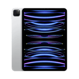 Apple iPad Pro 11" (4. Nesil)  256 GB  11"  Cellular  Gümüş