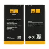 Teknonet Samsung Galaxy G900 S5 Uyumlu Nettech 2800 MAh Batarya NT32425