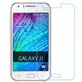 Nettech Samsung Galaxy J100 J1 Uyumlu Ön Koruma Cam Ekran Koruyucu NT4005