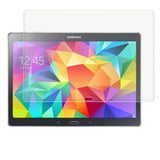 Nettech Samsung Galaxy T850 Uyumlu Ön Koruma Cam Ekran Koruyucu (Şeffaf) VR20504