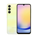 Samsung Galaxy A25 5G  256 GB  Sarı