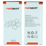 Teknonet Samsung Galaxy A310 A3 2016 Uyumlu Nettech 1700 MAh Batarya NT14700