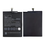 Teknonet Xiaomi Redmi Note 5 Plus Uyumlu Nettech BN44 3900 MAh Batarya NT82577