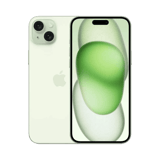 Apple iPhone 15  128 GB  Yeşil