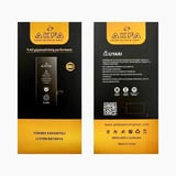 iPhone 12 Pro Max Premium Telefon Batarya + Batarya Tamir Kiti