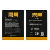 Teknonet General Mobile GM4 Uyumlu Nettech 2000 MAh Batarya NT32460